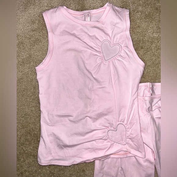 Skims Valentine’s Day set - Picture 2 of 3